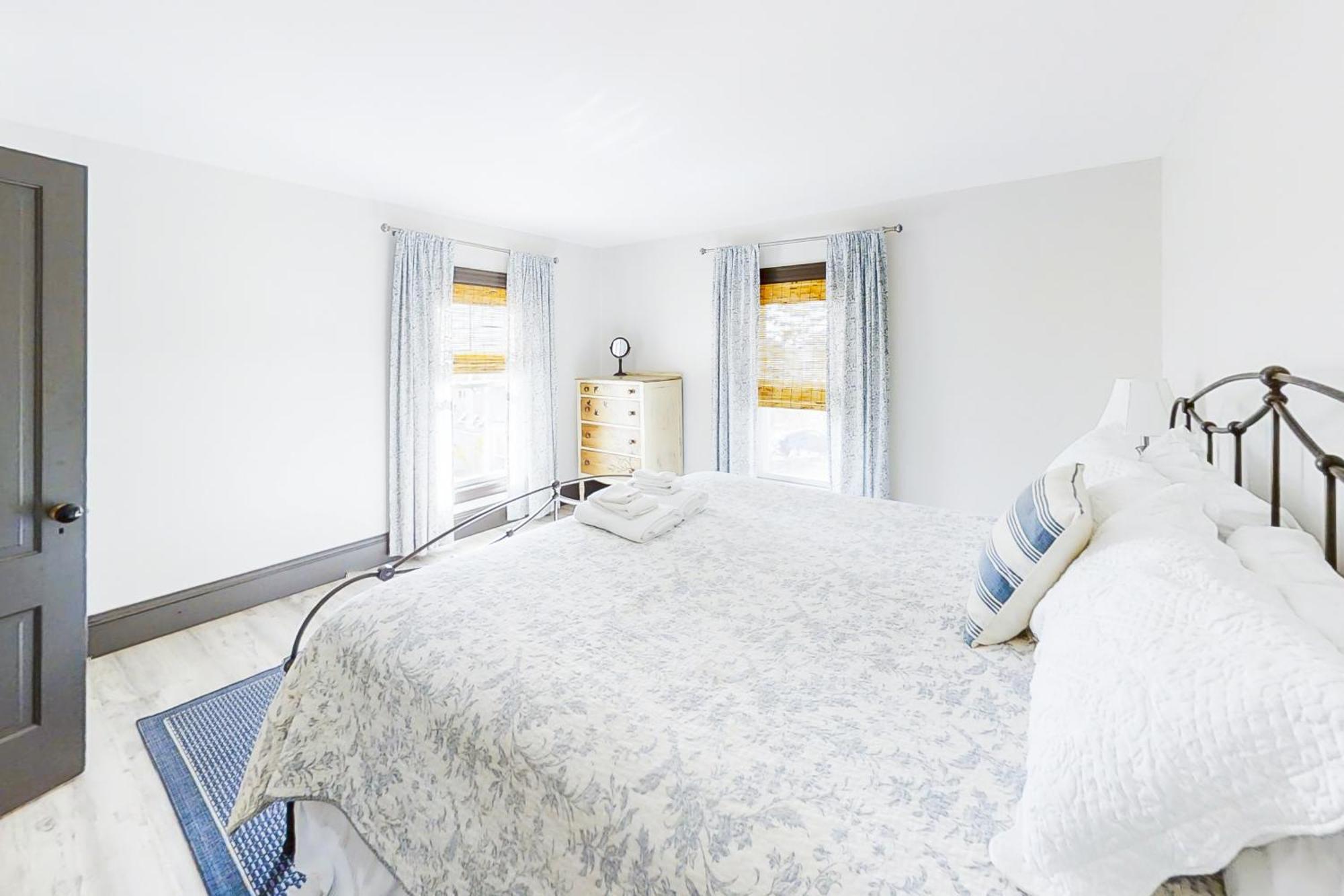 Boothbay Haven Villa Boothbay Harbor Eksteriør bilde